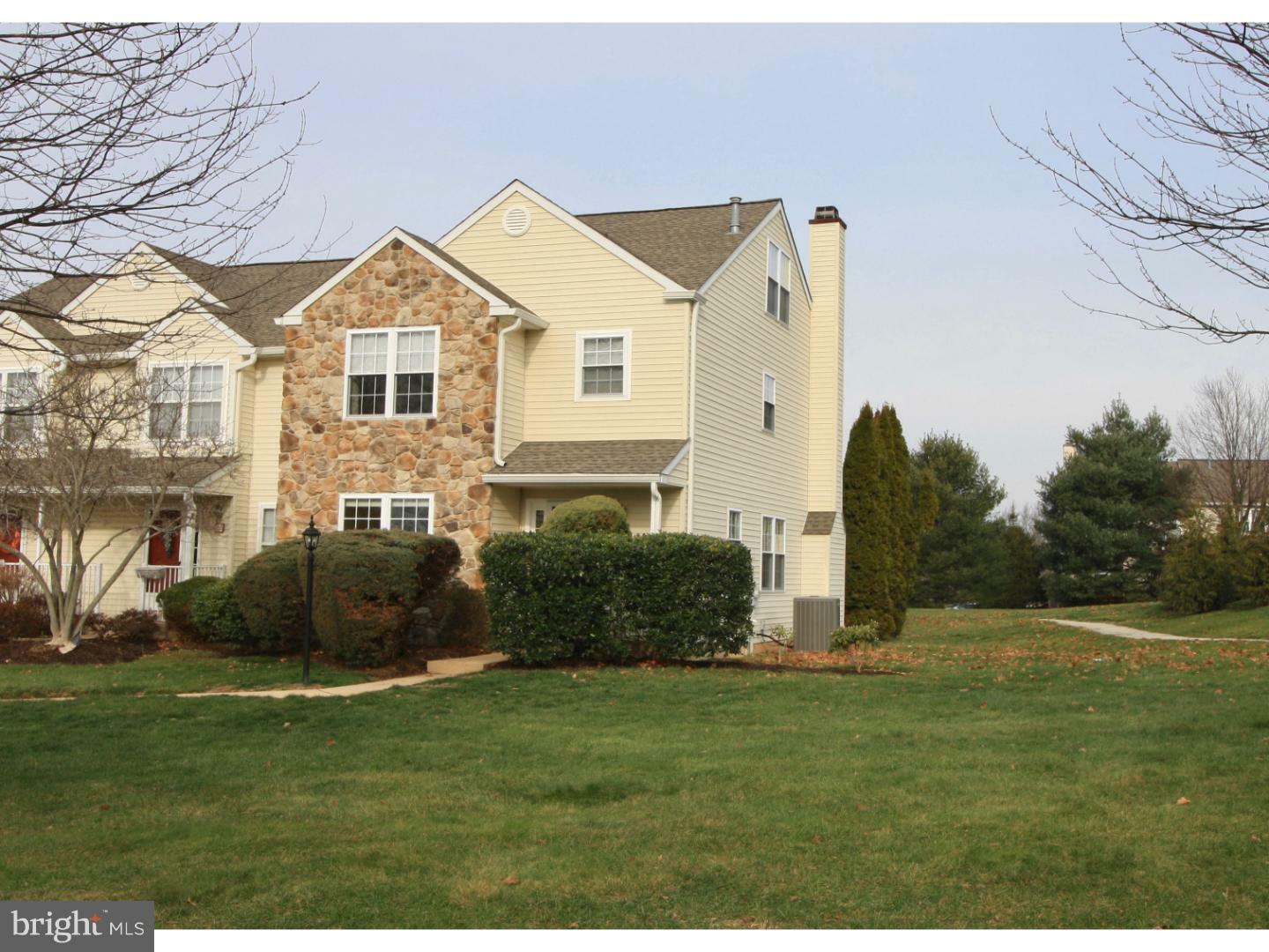 Property Photo: 836 Amber Lane PA 19382