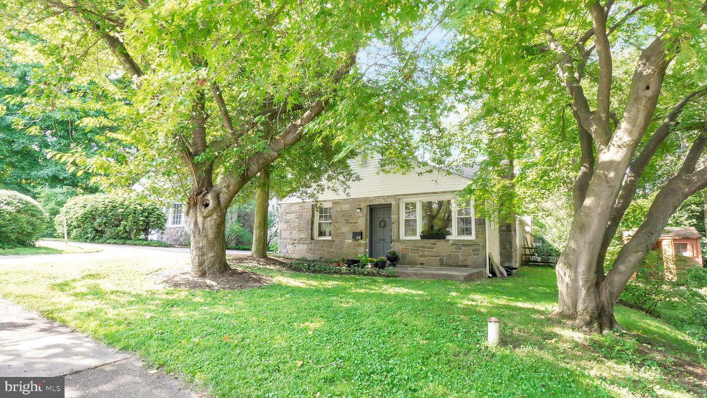 Property Photo:  641 S Highland Avenue  PA 19066 