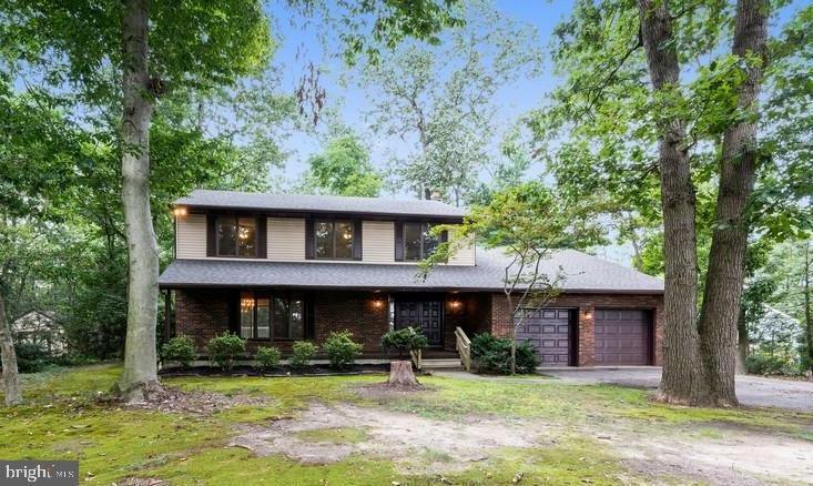 Property Photo:  355 Mullica Hill Road  NJ 08062 