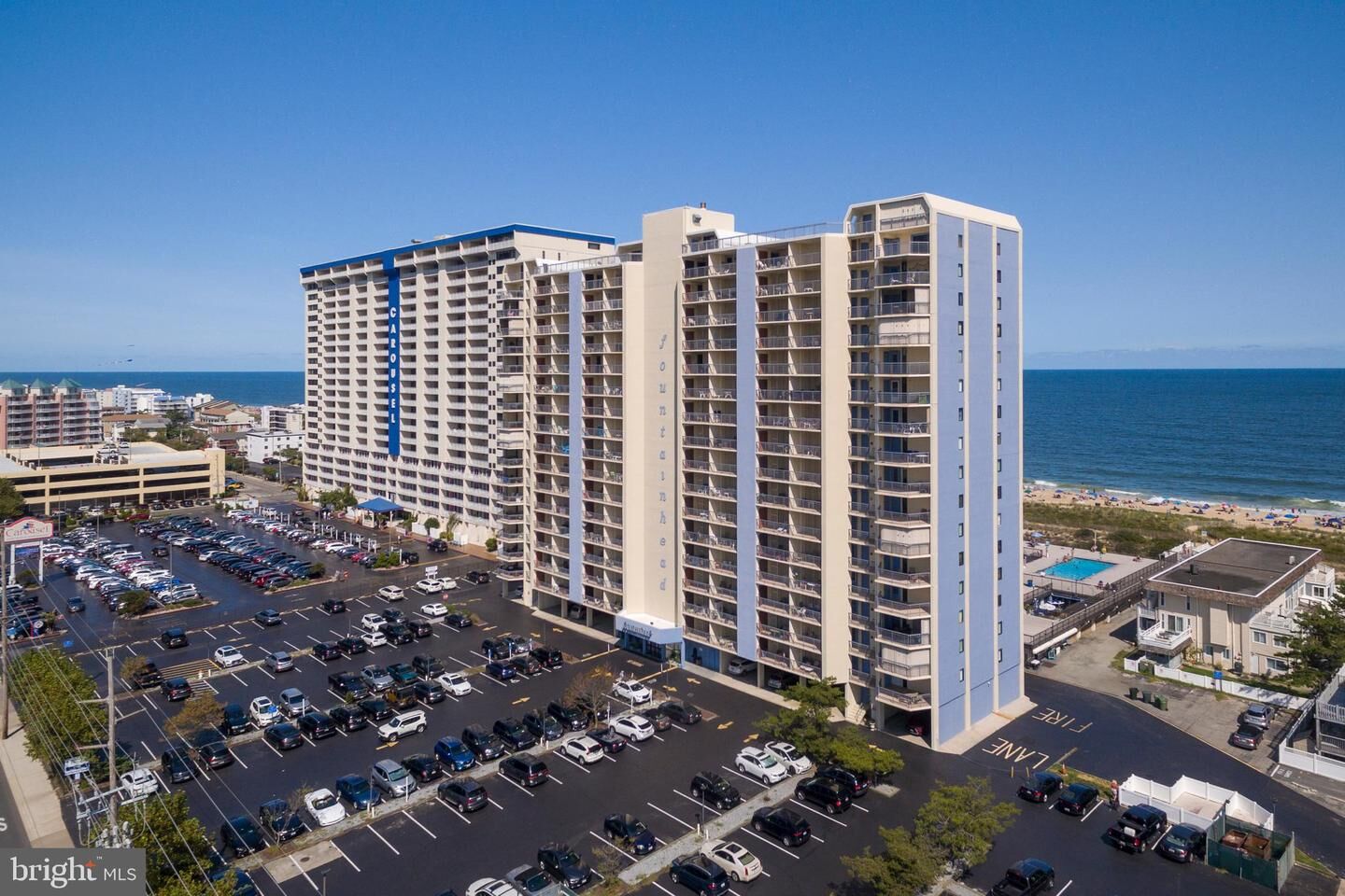 Property Photo: 11604 Coastal Highway 502 MD 21842