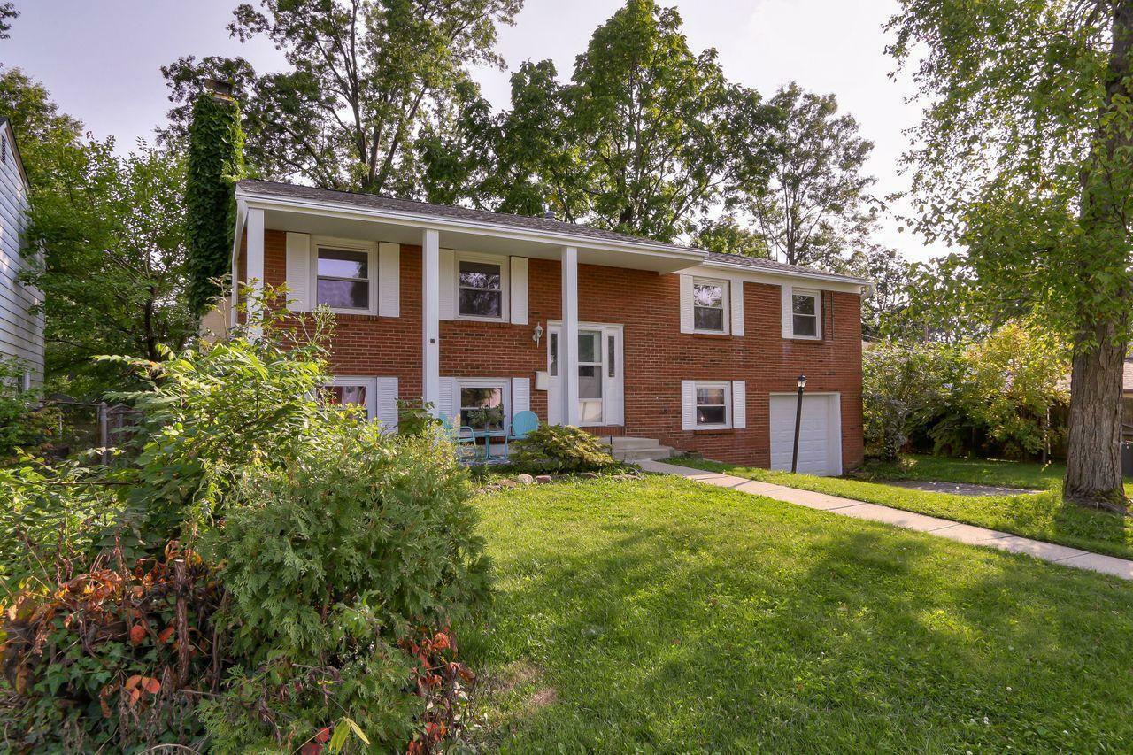 Property Photo:  6367 Portsmouth Drive  OH 43068 