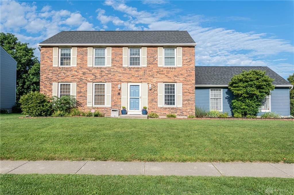 Property Photo: 6295 Gander Road OH 45424