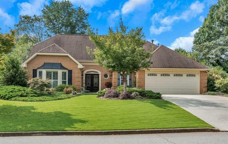 Property Photo: 285 Stepping Stone Drive GA 30004