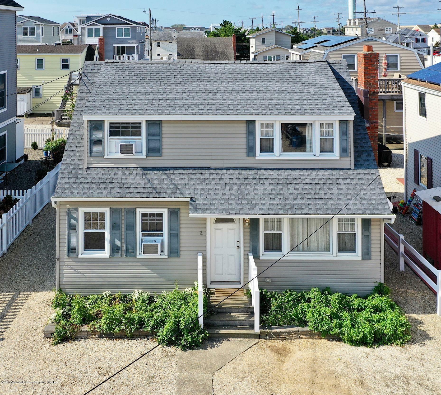 Property Photo:  2 E Oceanview Drive  NJ 08008 