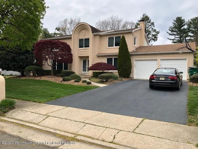 Property Photo:  39 Regina Road  NJ 07751 