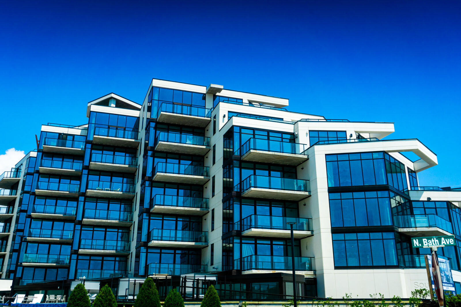 Property Photo:  350 Ocean Avenue  NJ 07740 