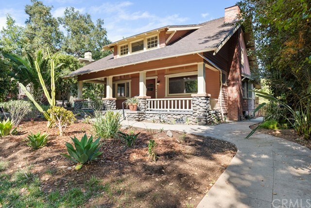 Property Photo:  992 N Madison Avenue  CA 91104 