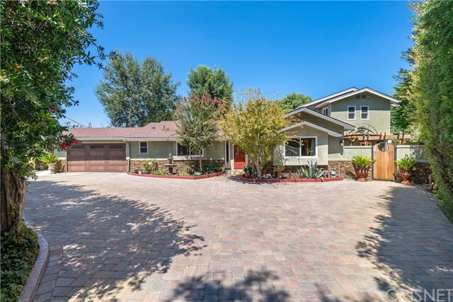 Property Photo: 22659 Hatteras Street CA 91367