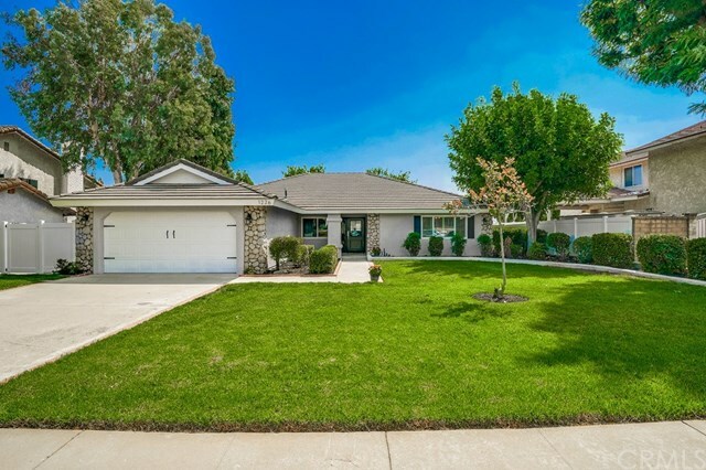 Property Photo:  1226 Adriana Way  CA 91784 