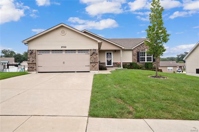 Property Photo: 2722 Defender Drive Drive 63385