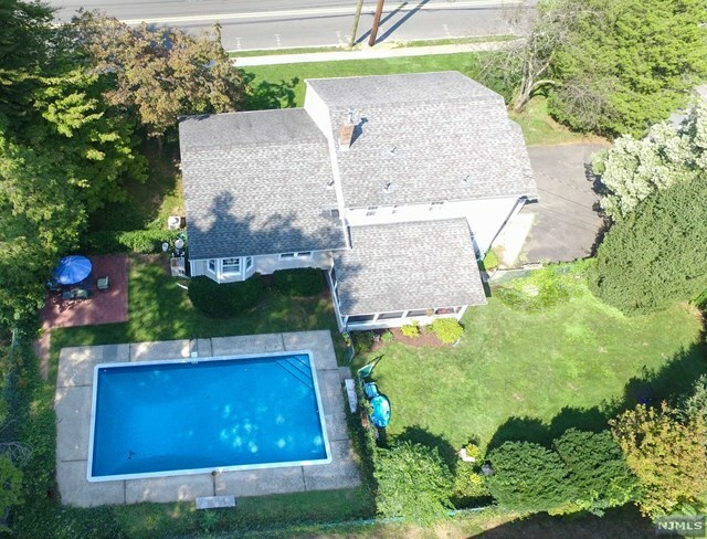 Property Photo:  679 Hillsdale Avenue  NJ 07642 