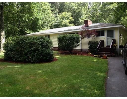 Property Photo:  46 Flushing Pond Rd  MA 01886 