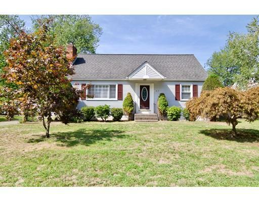 Property Photo: 193 Berkshire Ave MA 01077