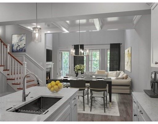 Property Photo: 25 Gershon Way 25 MA 01890
