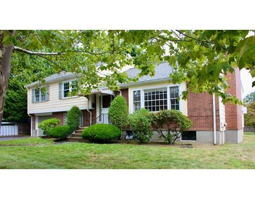 Property Photo:  64 Taylor Road  MA 02478 