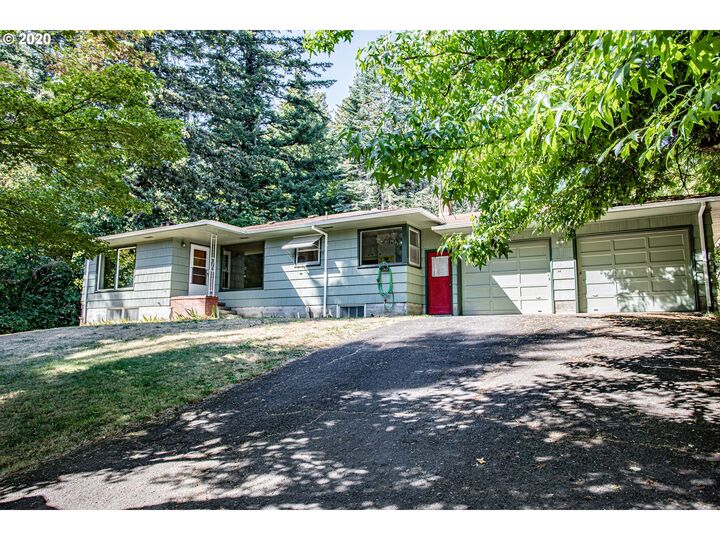 35 NW Lucas St  Stevenson WA 98648 photo