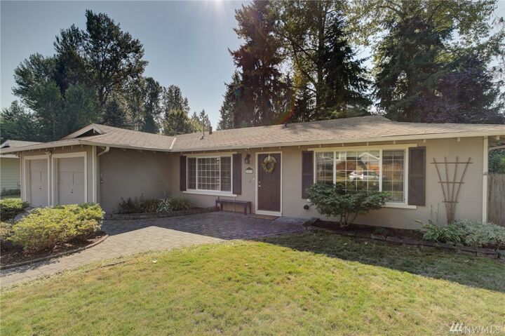 10833 NE 149th Street  Bothell WA 98011 photo
