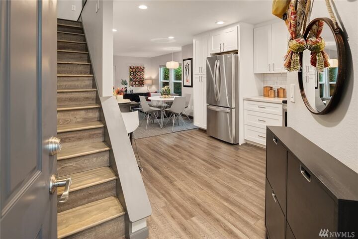 Property Photo: 1812 E Alder Street 1816 WA 98122