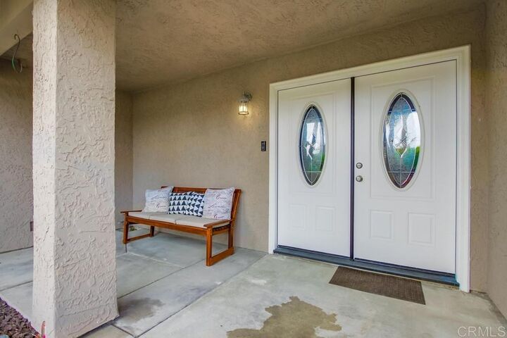 Property Photo:  1546 Northcrest Ln  CA 92083 