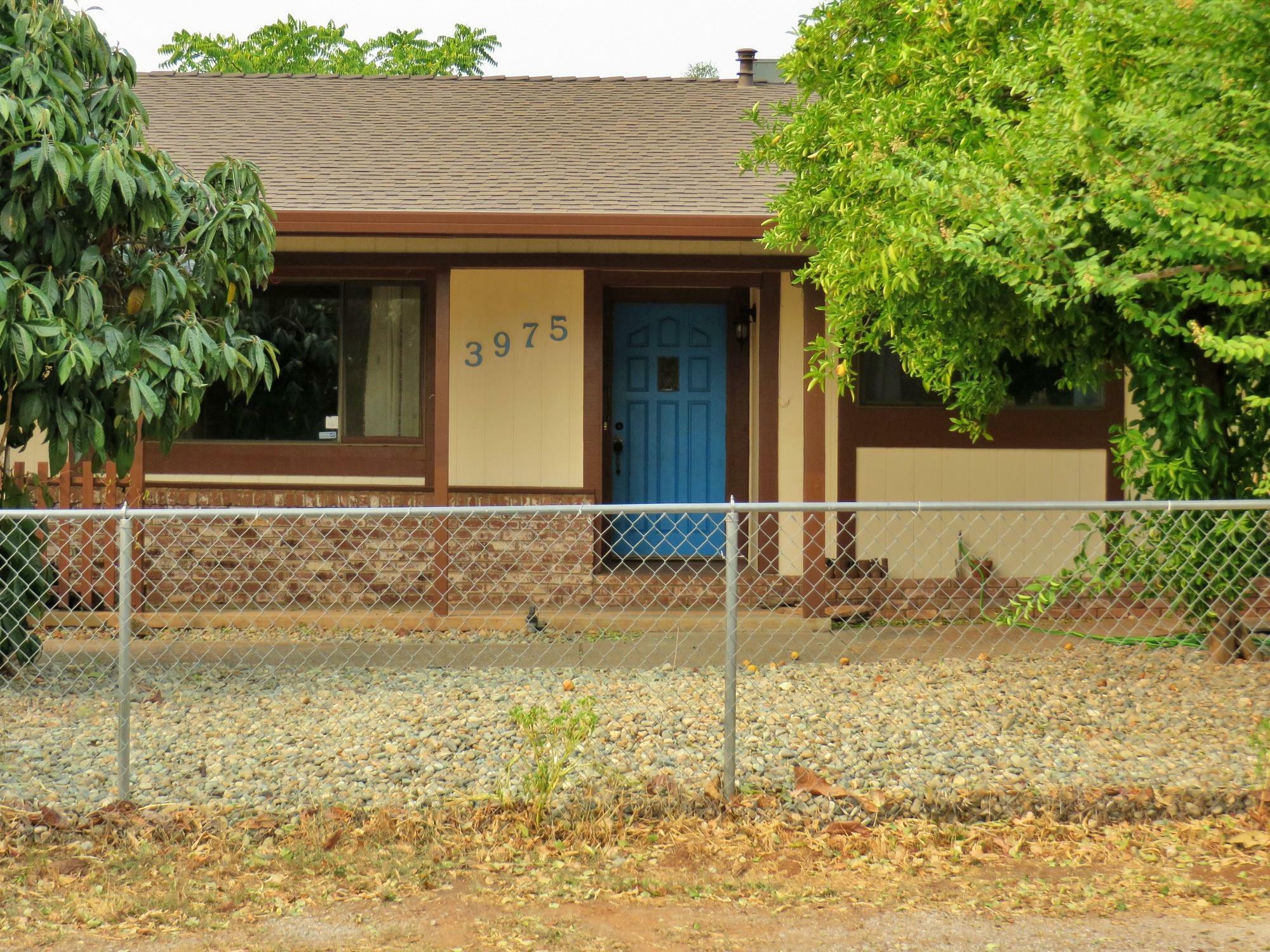 3975 El Cajon Avenue  Shasta Lake CA 96019 photo