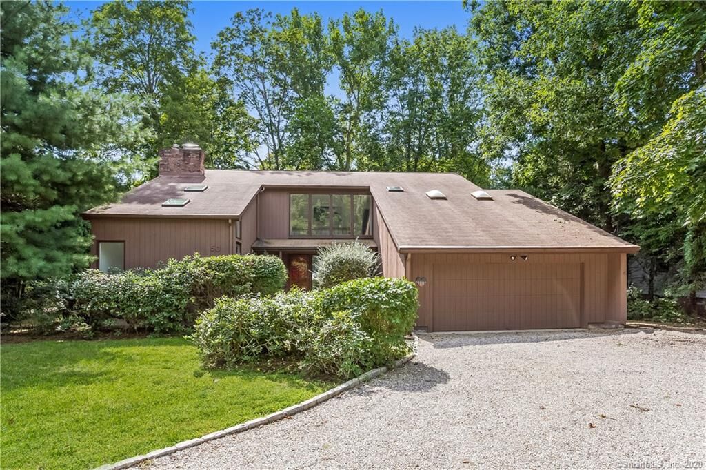 Property Photo:  56 Long Lots Road  CT 06880 