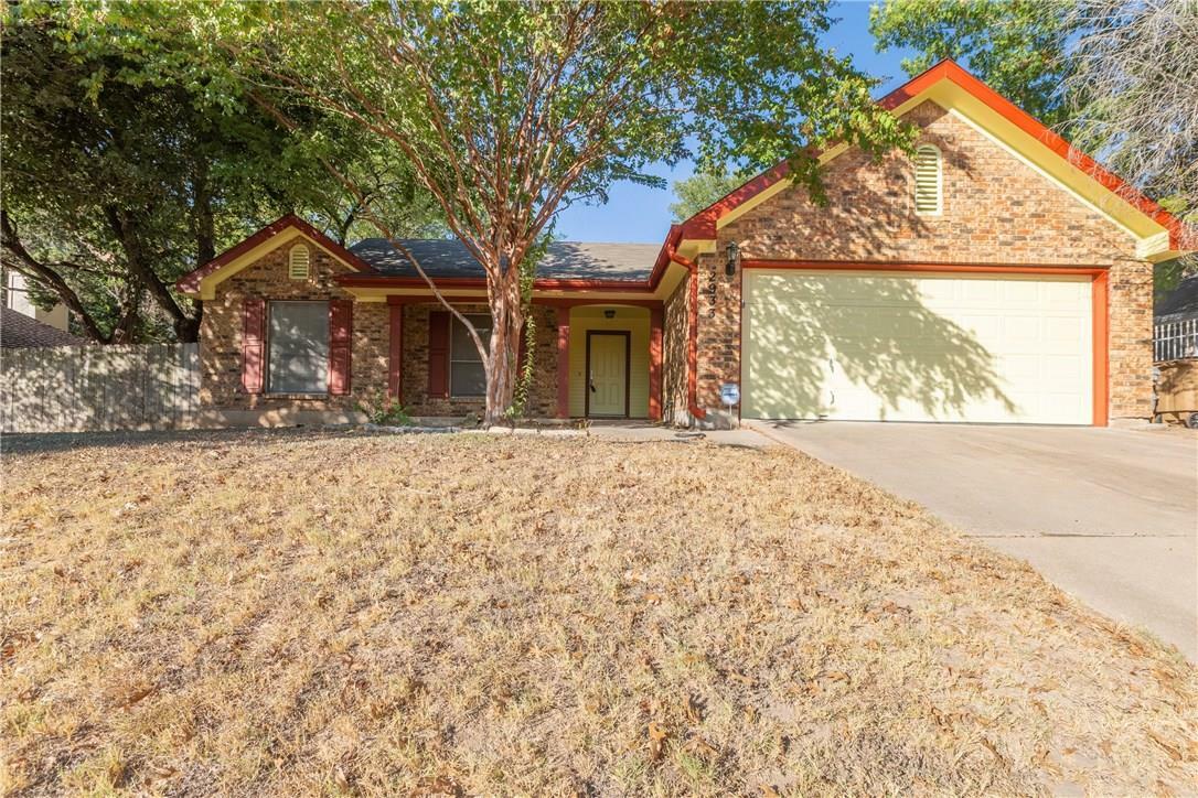 Property Photo:  2933 Wickersham Lane  TX 78741 