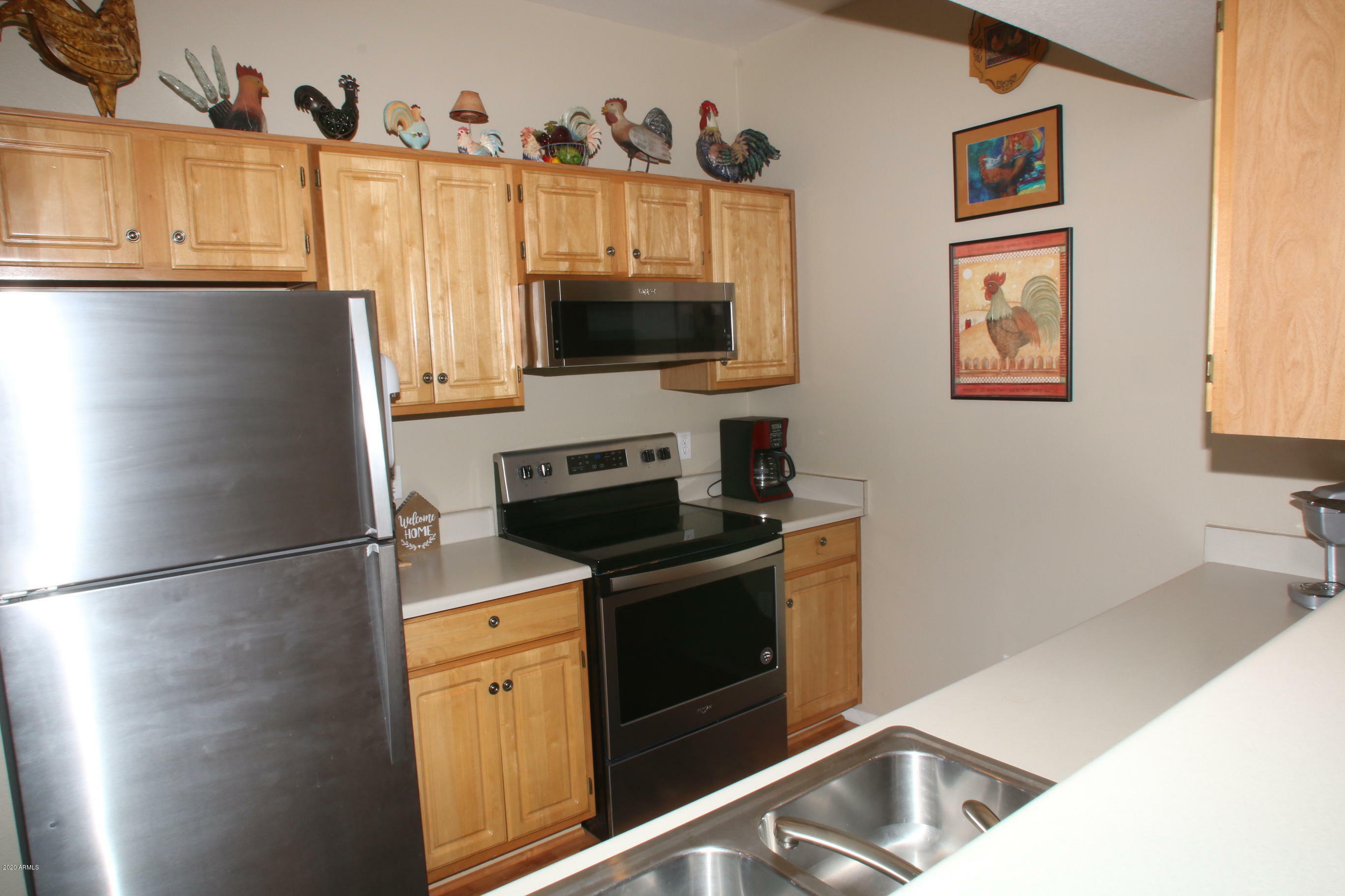 Property Photo: 14950 W Mountain View Boulevard 2303 AZ 85374