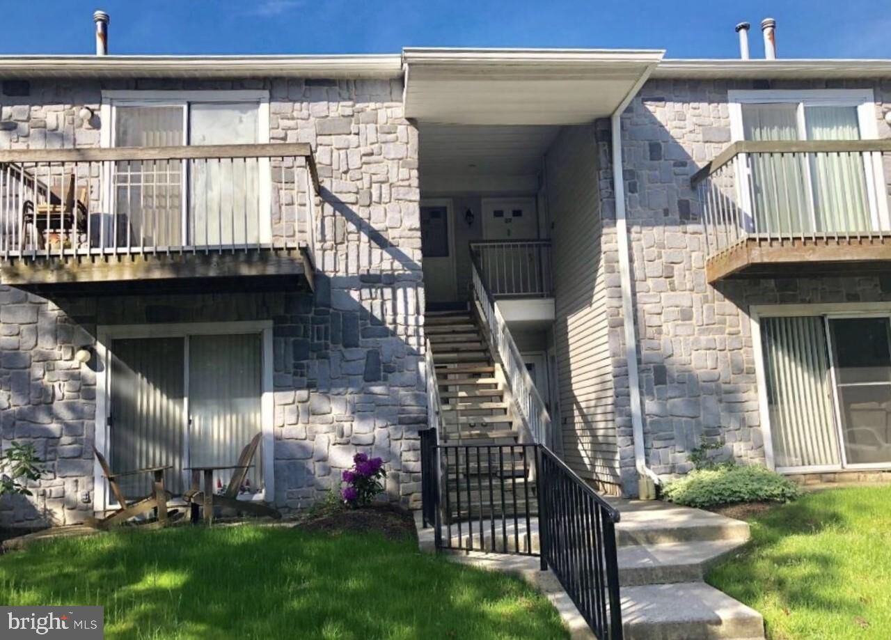 Property Photo: 27 Juniper Court NJ 08648