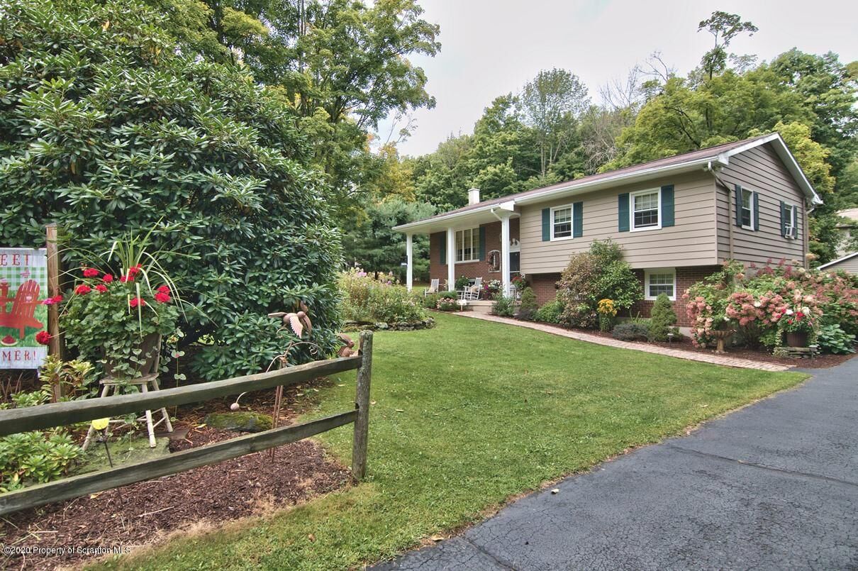Property Photo:  22 First Street  PA 18444 