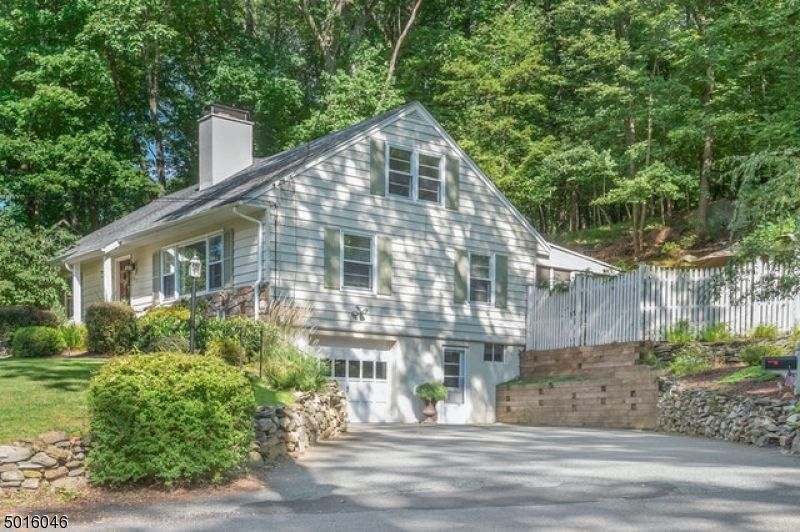 Property Photo: 377 E Shore Trl NJ 07871