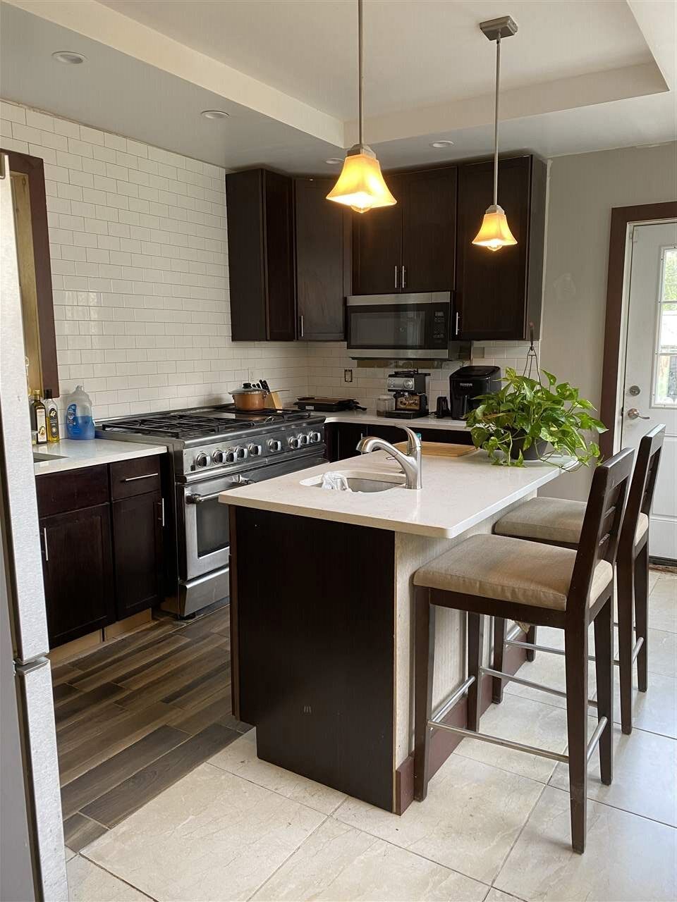 Property Photo:  173 Rose Ave  NJ 07305 