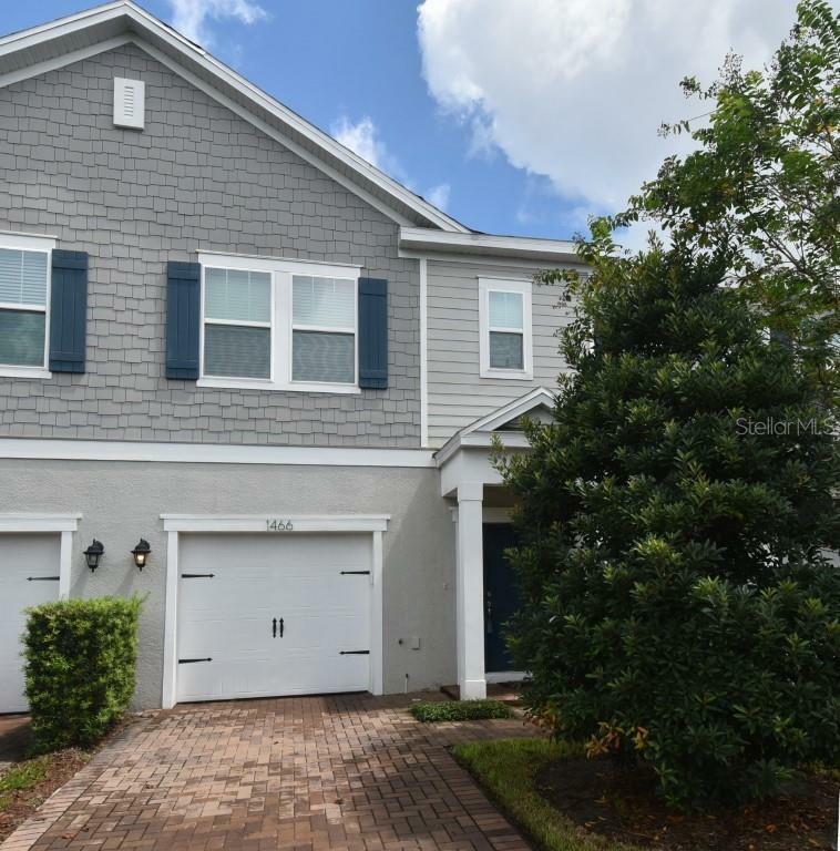 Property Photo:  1466 Round Rock Court  FL 32765 