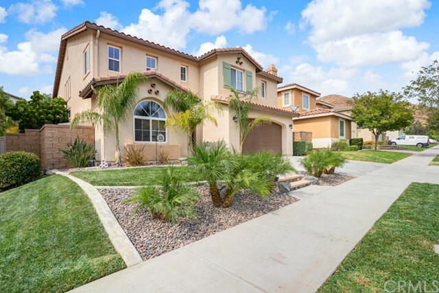 Property Photo:  35320 Trailside Drive  CA 92532 