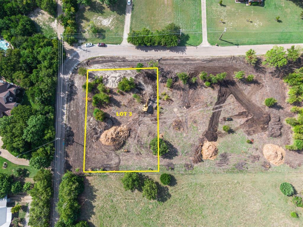 Property Photo: Tbd Blackchamp, Lot 3 Road TX 76065