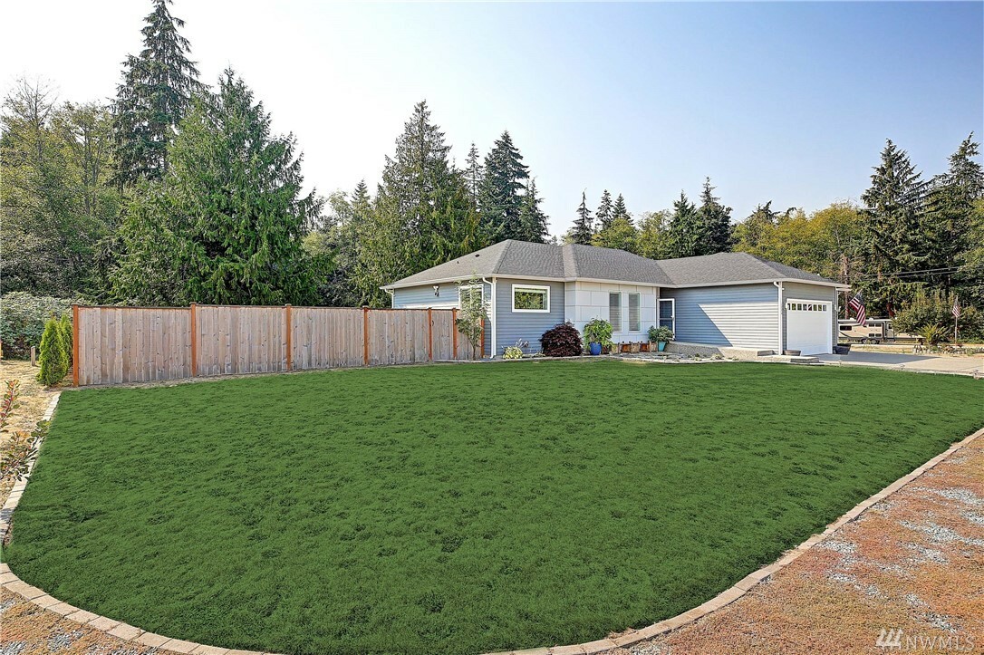 Property Photo: 2884 Viewmont Place WA 98282