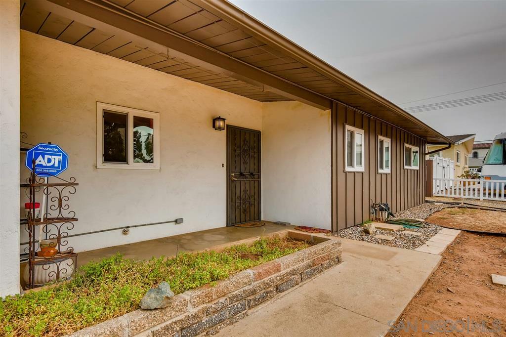 Property Photo:  13140 Lakeshore Drive  CA 92040 