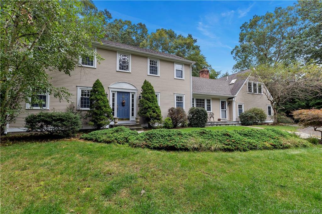 Property Photo: 127 Opening Hill Road CT 06443