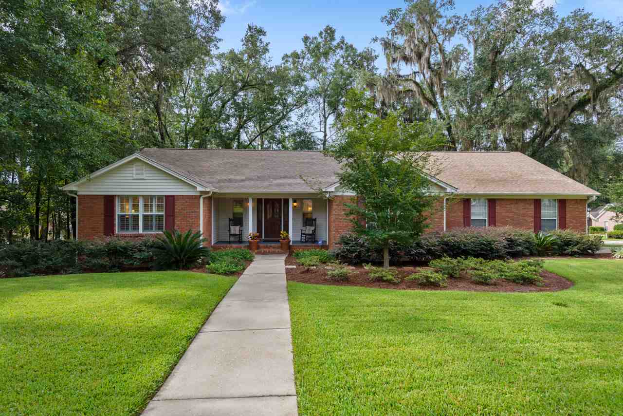 2901 Springfield Drive  Tallahassee FL 32309 photo