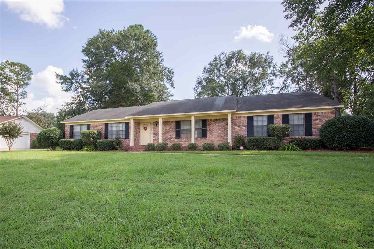 Property Photo:  3188 Foley Drive  FL 32309 