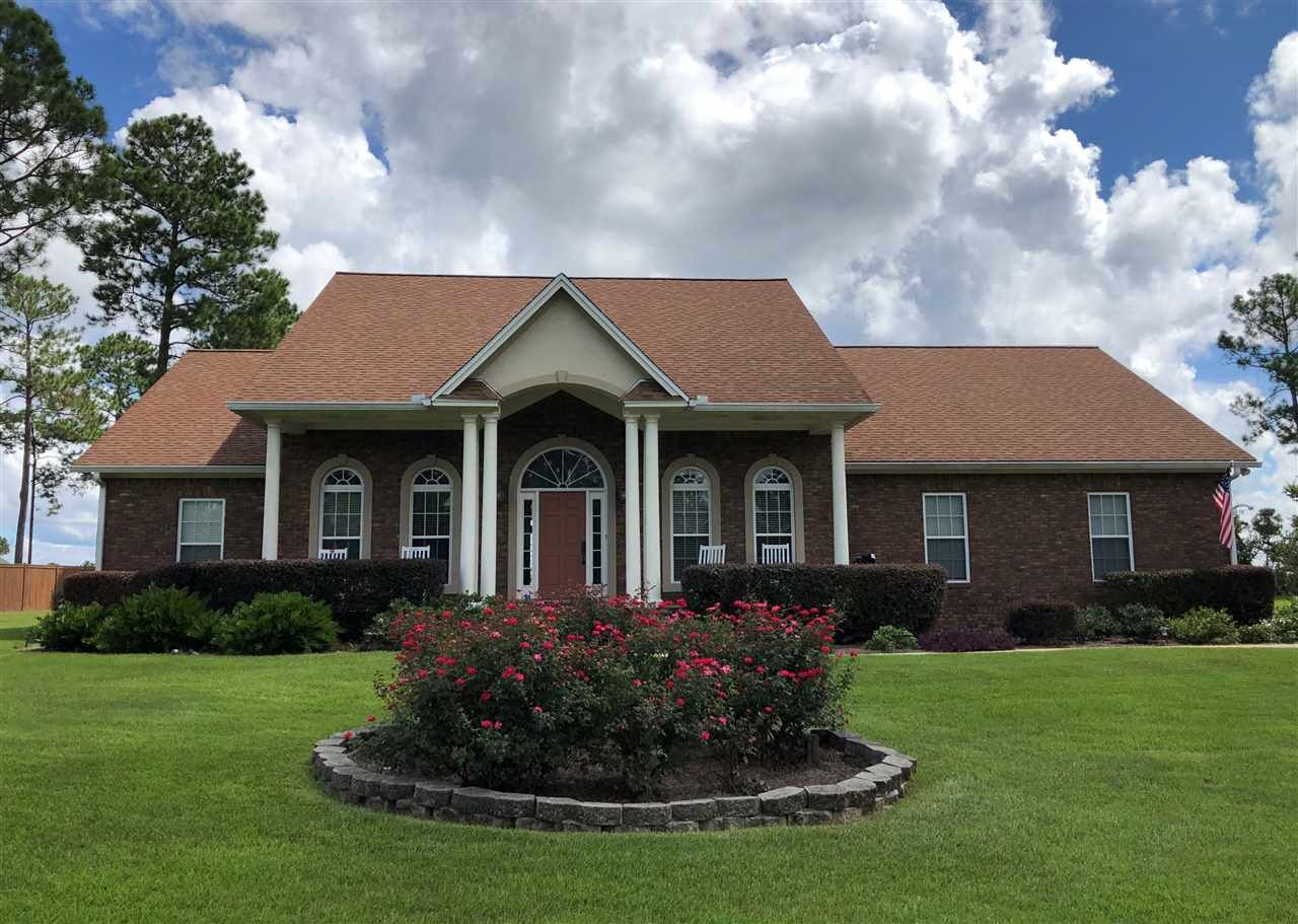 Property Photo:  60 Stillwater Lane  FL 32333 