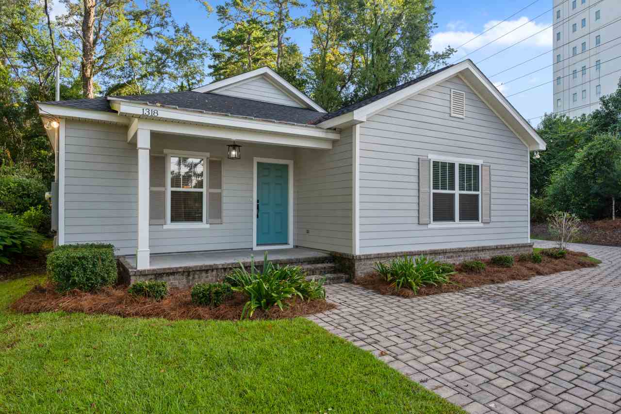 Property Photo:  1318 E 7th Avenue  FL 32303 