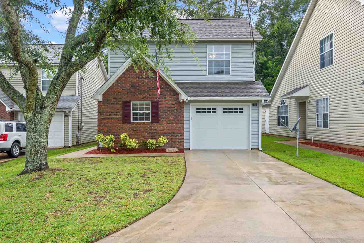 Property Photo:  1320 Idlewild Drive  FL 32311 