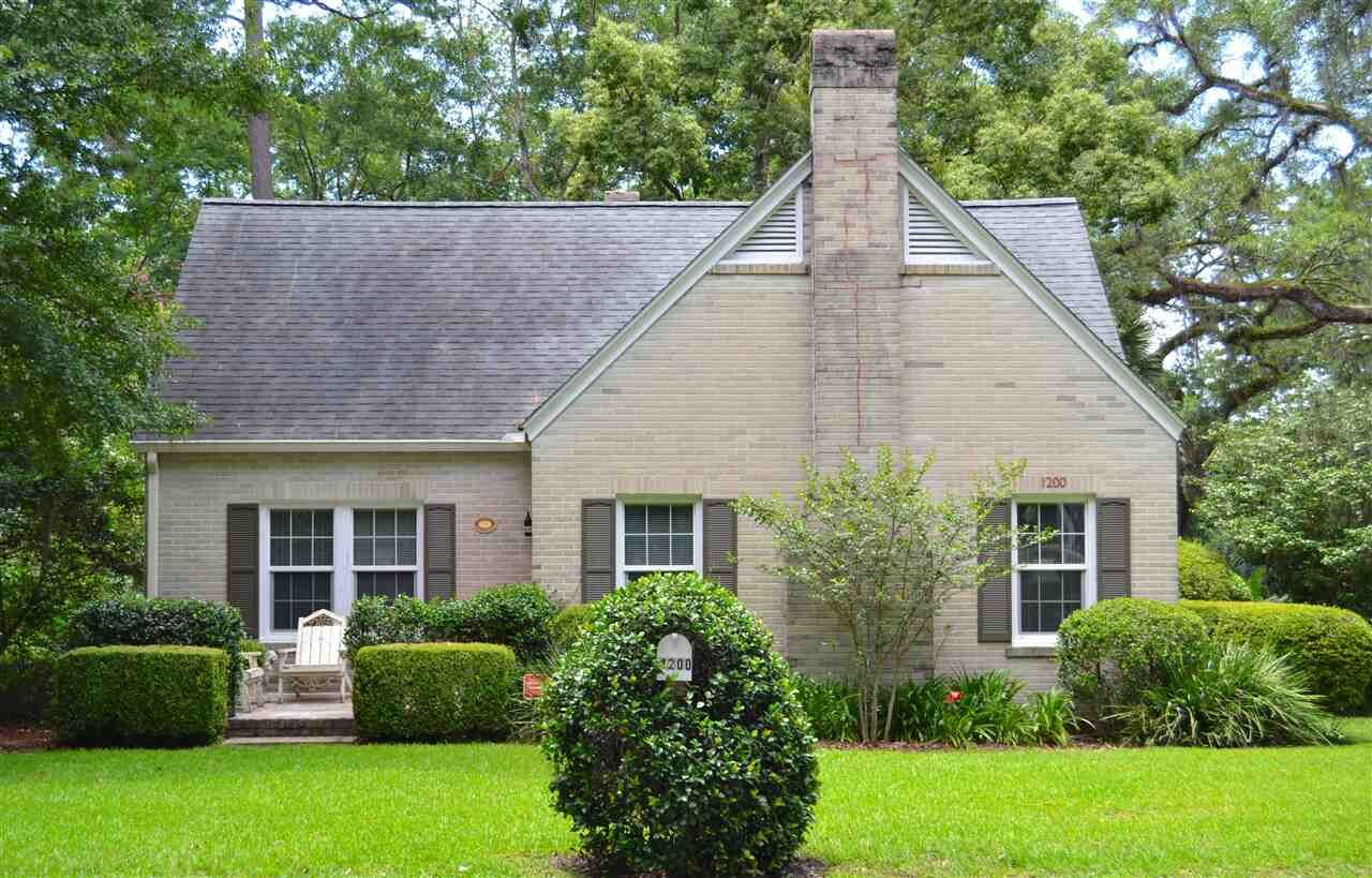 Property Photo:  1200 Golf Terrace  FL 32301 