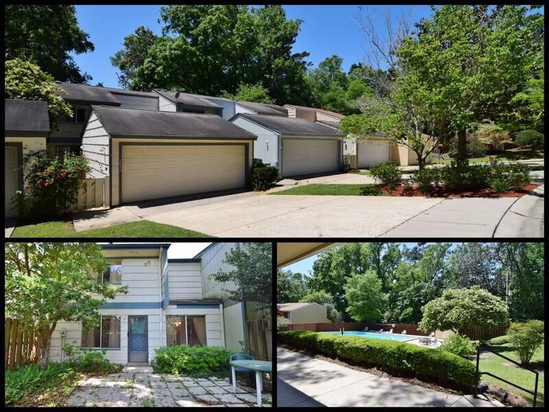 Property Photo:  3072 Blairstone Court 4  FL 32301 