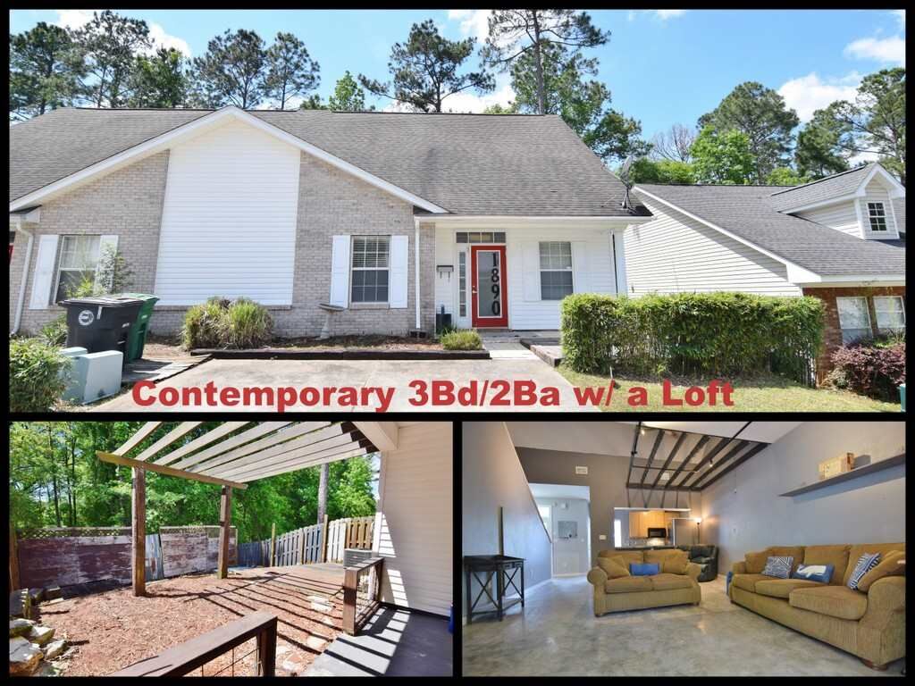 Property Photo:  1890 Nena Hills Drive 1  FL 32304-3784 