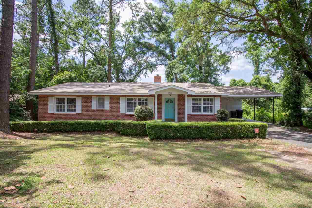 2205 Mendoza  Tallahassee FL 32304 photo