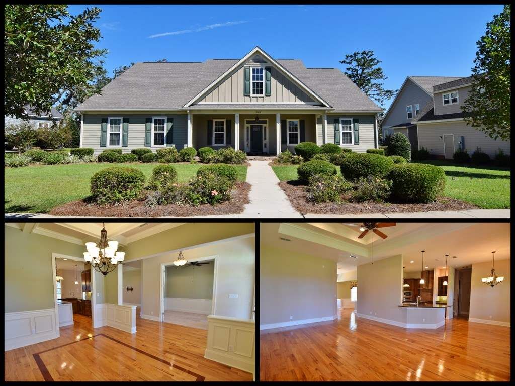 Property Photo:  3103 Dickinson Drive  FL 32311 