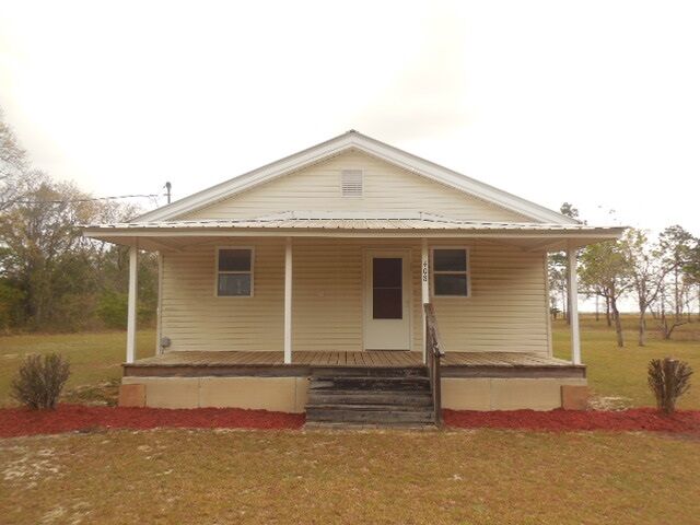 Property Photo:  408 Juniper Road  FL 32351 