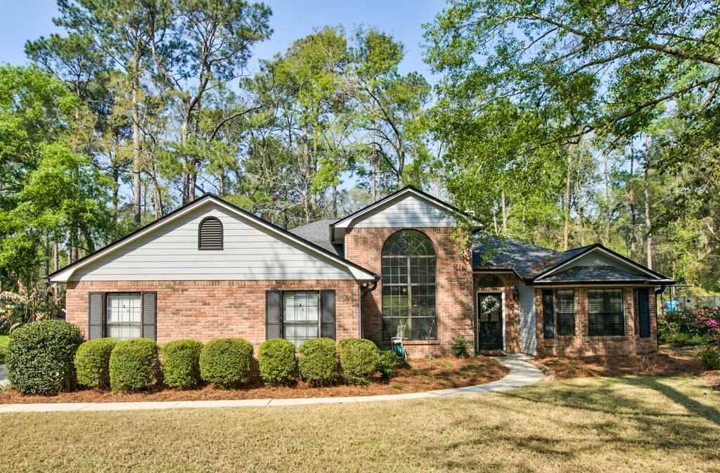 Property Photo:  1545 Copperfield Circle  FL 32312 