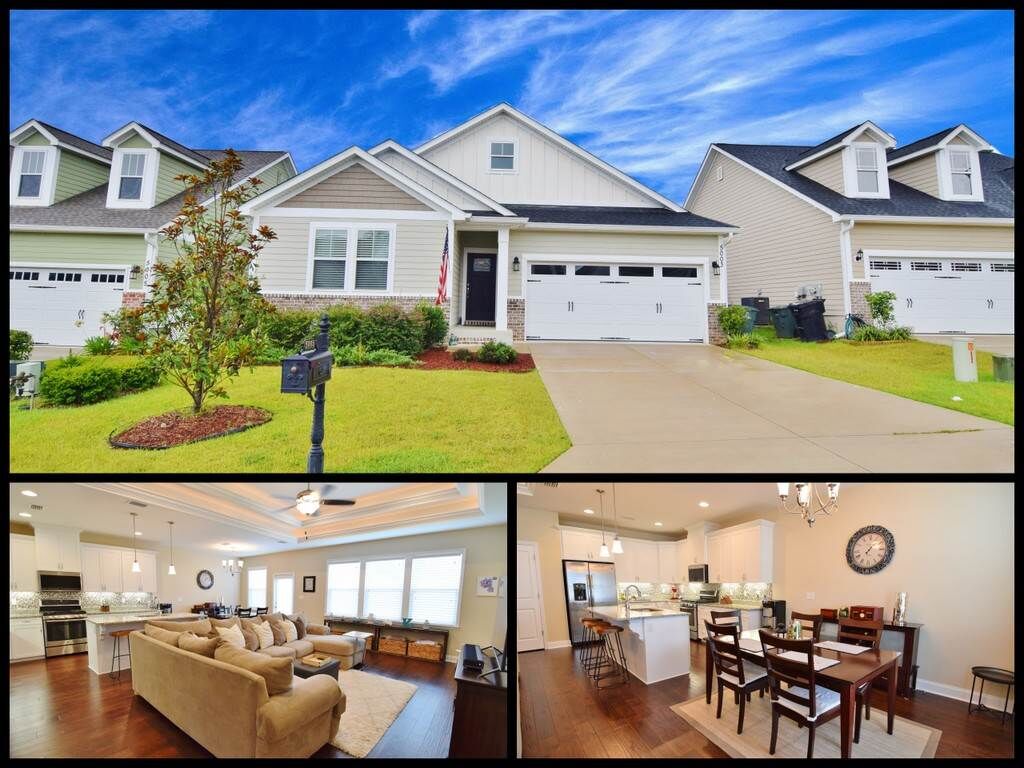 Property Photo:  5003 Caracara Drive  FL 32312 